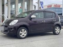 2010 Toyota Passo