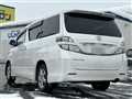 2009 Toyota Vellfire