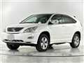 2005 Toyota Harrier