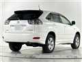 2005 Toyota Harrier