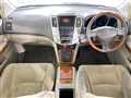 2005 Toyota Harrier