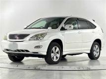 2005 Toyota Harrier