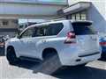 2017 Toyota Land Cruiser Prado