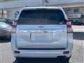 2017 Toyota Land Cruiser Prado
