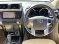 2017 Toyota Land Cruiser Prado