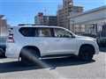 2017 Toyota Land Cruiser Prado
