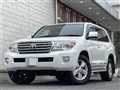 2012 Toyota Land Cruiser