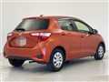 2017 Toyota Vitz