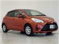 2017 Toyota Vitz