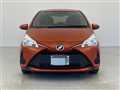 2017 Toyota Vitz