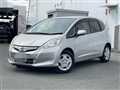 2012 Honda Fit Hybrid