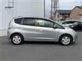 2012 Honda Fit Hybrid