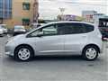 2012 Honda Fit Hybrid