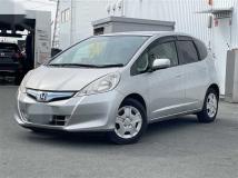 2012 Honda Fit Hybrid