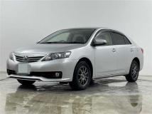 2014 Toyota Allion