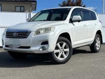 2008 Toyota Vanguard