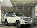 2016 Toyota Land Cruiser Prado