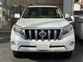 2016 Toyota Land Cruiser Prado