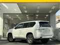 2016 Toyota Land Cruiser Prado