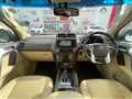 2016 Toyota Land Cruiser Prado