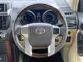 2016 Toyota Land Cruiser Prado