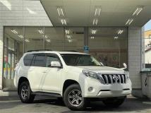 2016 Toyota Land Cruiser Prado
