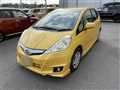 2010 Honda Fit Hybrid