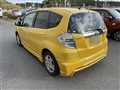2010 Honda Fit Hybrid