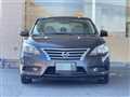 2012 Nissan Bluebird Sylphy