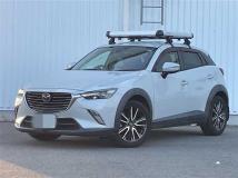 2015 Mazda CX-3