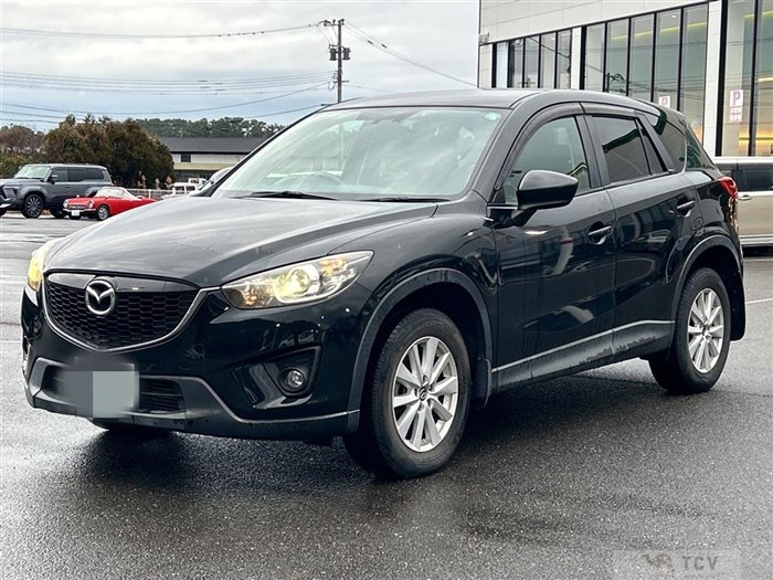 2013 Mazda CX-5