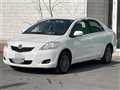 2010 Toyota Belta