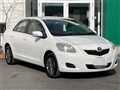 2010 Toyota Belta