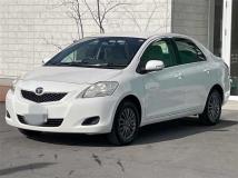 2010 Toyota Belta