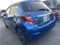 2015 Toyota Vitz