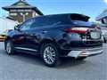 2019 Toyota Harrier