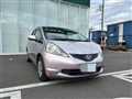2009 Honda Fit