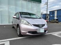 2009 Honda Fit