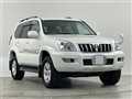 2004 Toyota Land Cruiser Prado