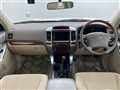 2004 Toyota Land Cruiser Prado