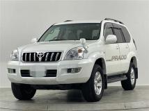 2004 Toyota Land Cruiser Prado