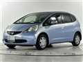 2007 Honda Fit
