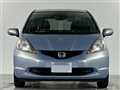 2007 Honda Fit