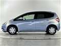 2007 Honda Fit