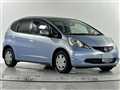 2007 Honda Fit