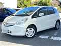 2011 Honda Fit Hybrid
