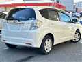 2011 Honda Fit Hybrid