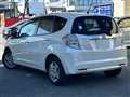 2011 Honda Fit Hybrid