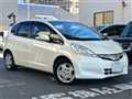 2011 Honda Fit Hybrid
