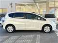 2011 Honda Fit Hybrid